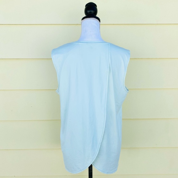 ATHLETA Sunlover Tulip Tank Spring Mint - Picture 8 of 9